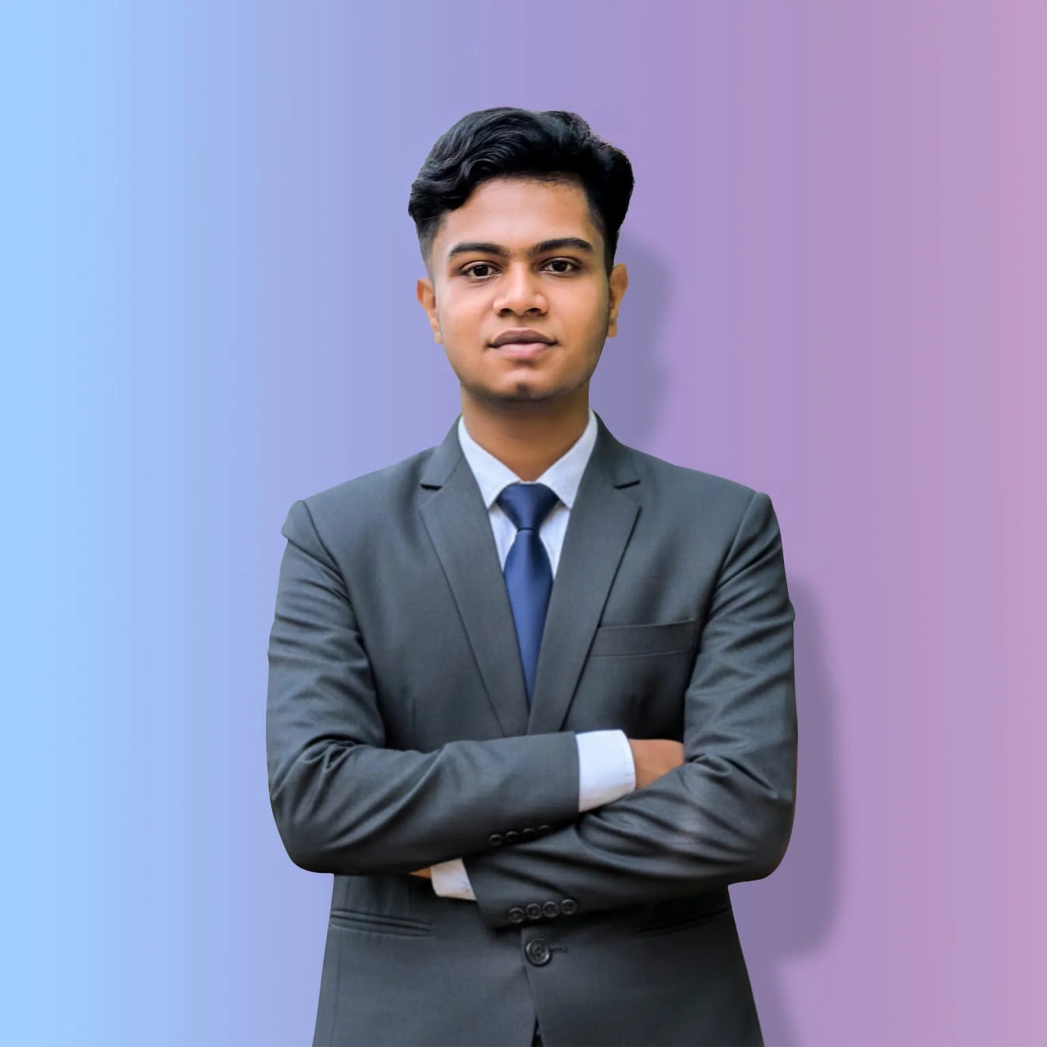 Muhammad Fahad
